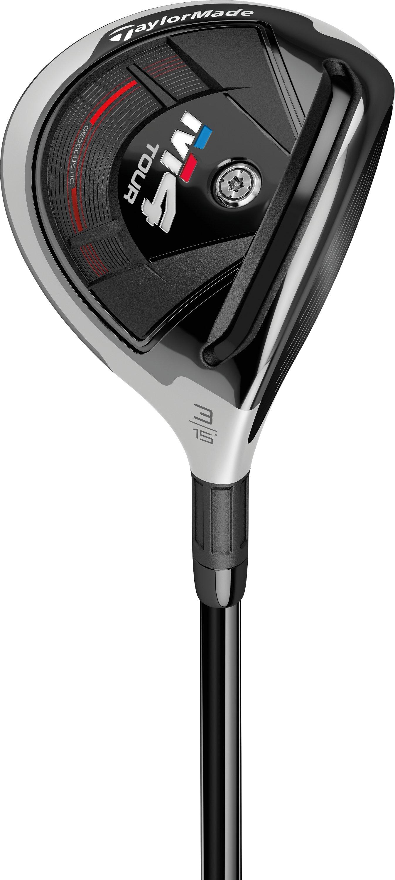 2018 M4 Tour Fairway Wood?$large$